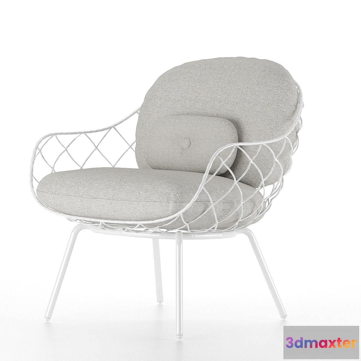 598457 - Lina Magis ArmChair