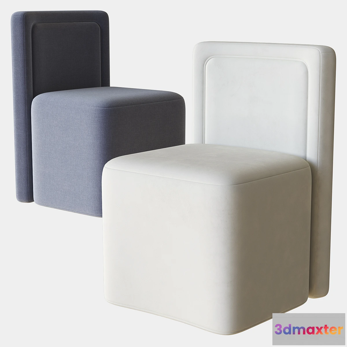 598585 - pia chair christophe delcourt