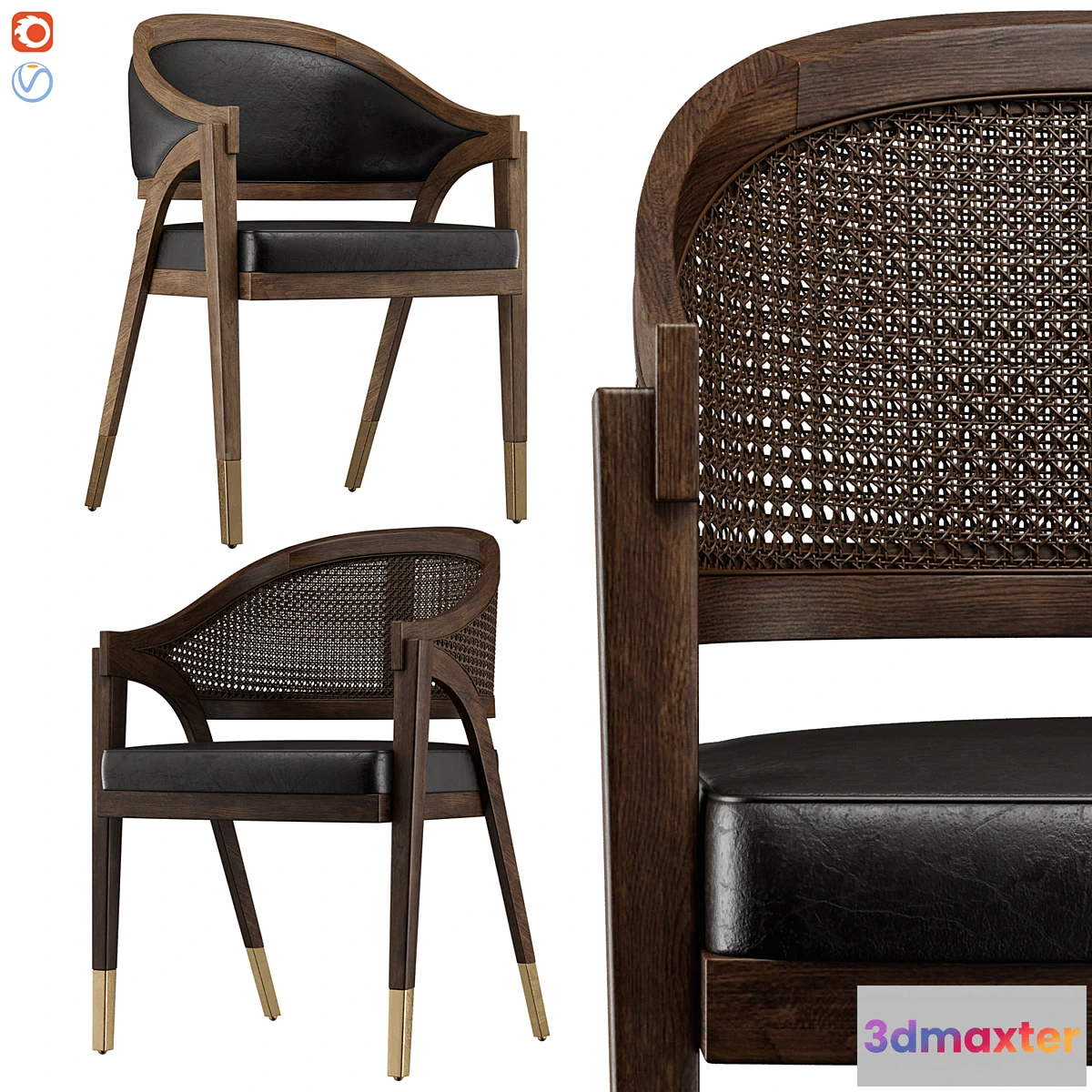 598927 - 6502 - Sabaudia lato