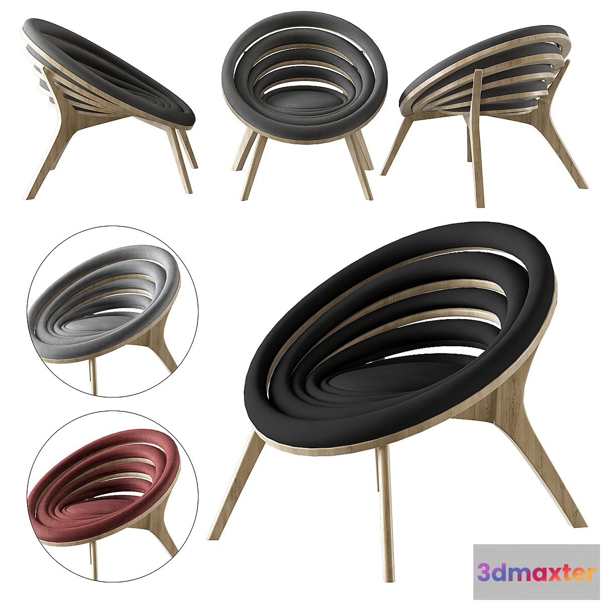 599009 - Creative outdoor chair