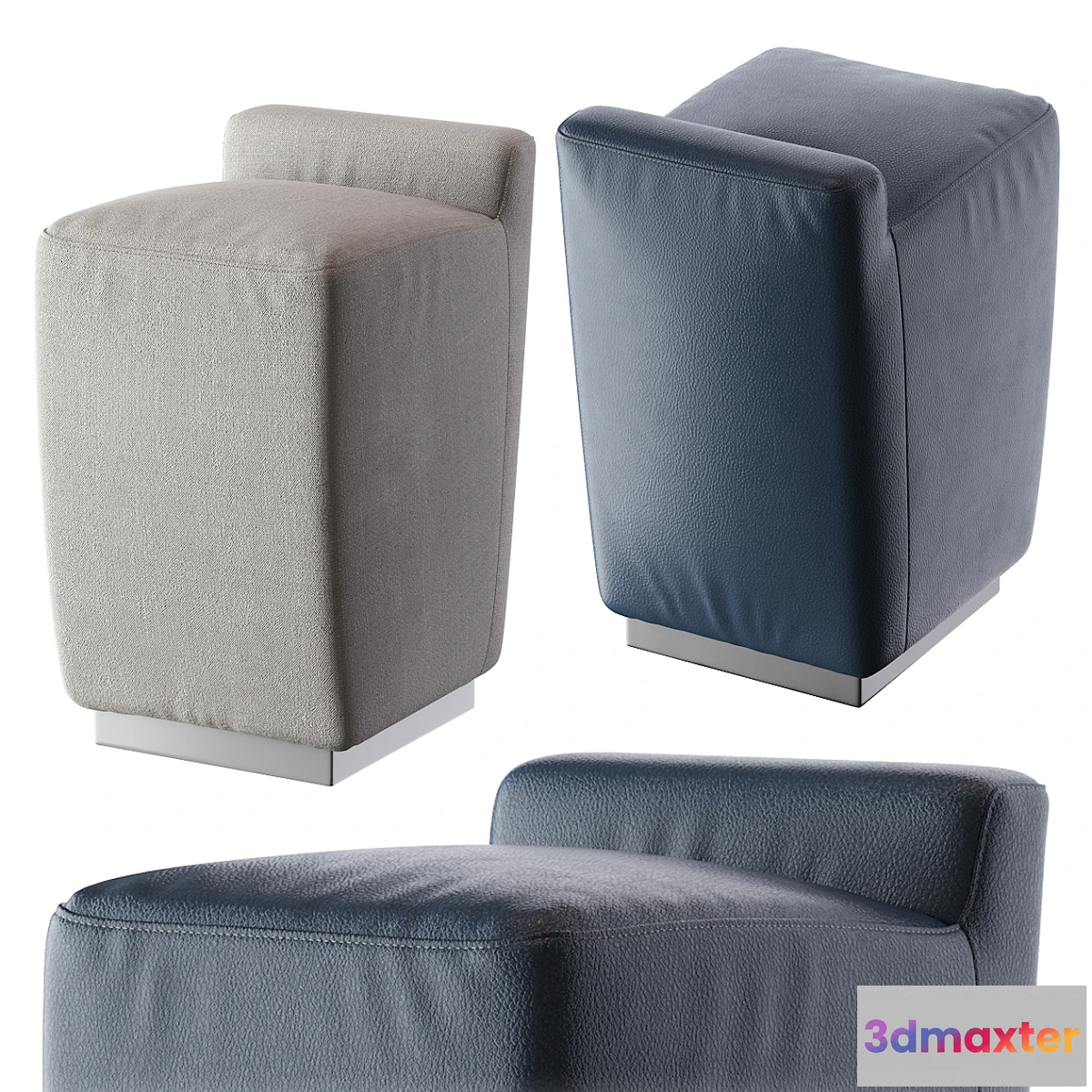 602141 - BAXTER GRAZ Stool