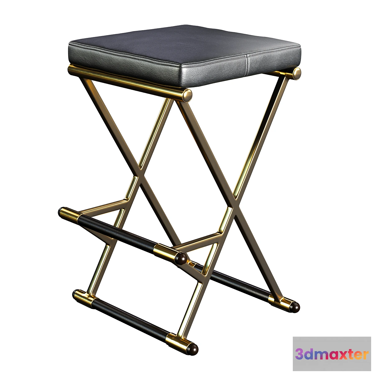 602329 - J.Alexander Olivier Barstool