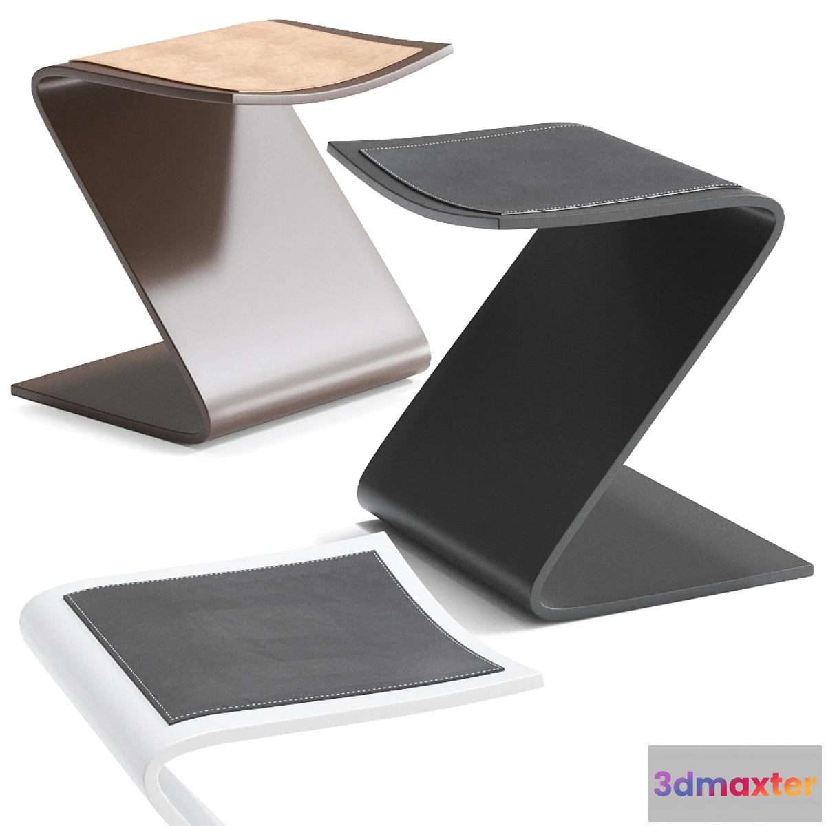 602663 - Basilissa Contract Chair by Guialmi