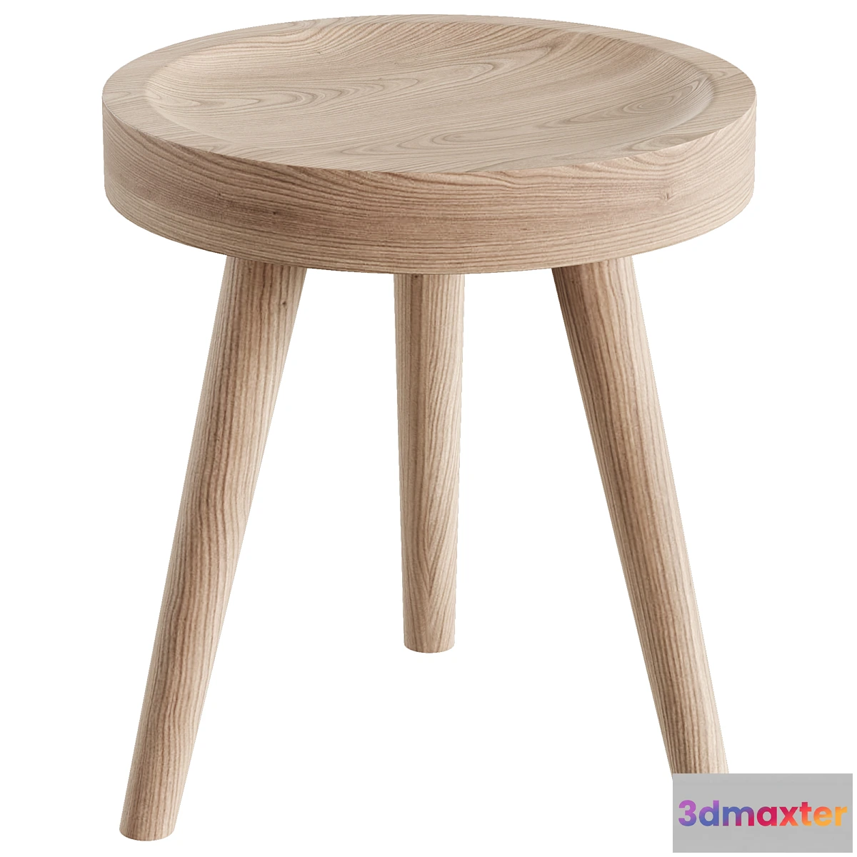 602693 - mitzi riva 1920 stool