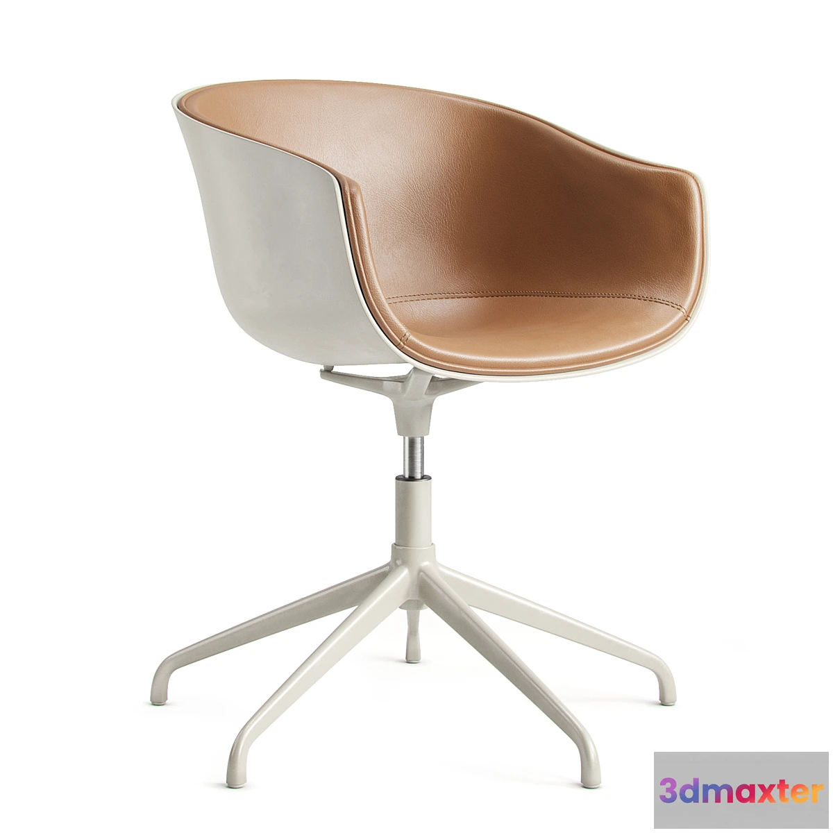 603093 - Chair Ondarreta Bai Swivel Combi