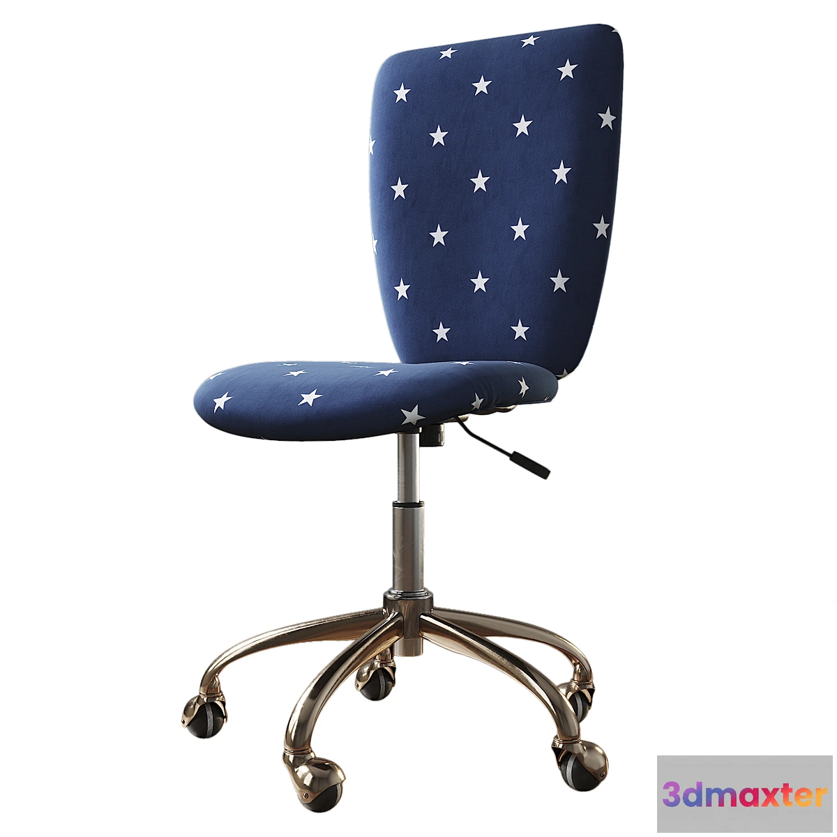 603101 - Chair_potterybarn kids