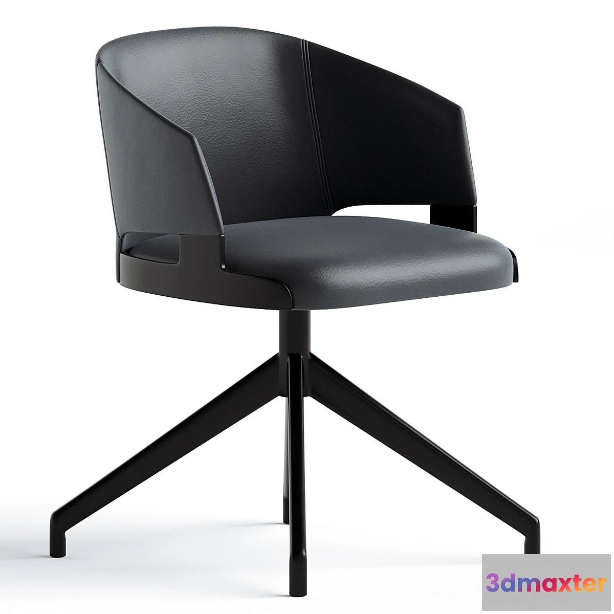 603431 - Velis Chair Potocco Italy
