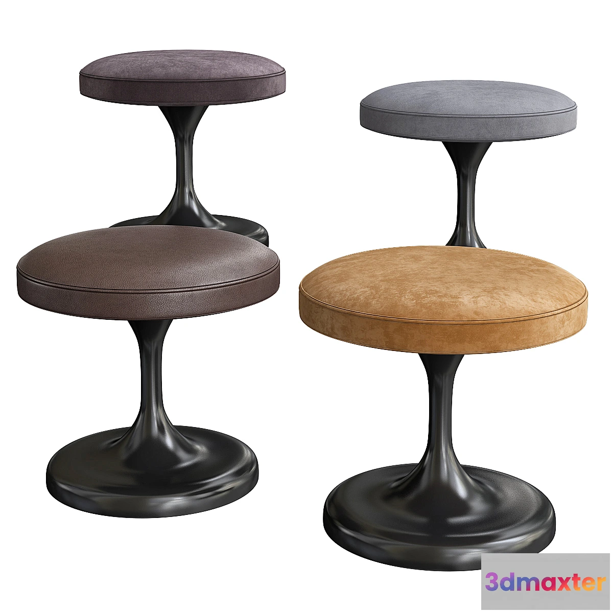 607365 - Minotti ottoman