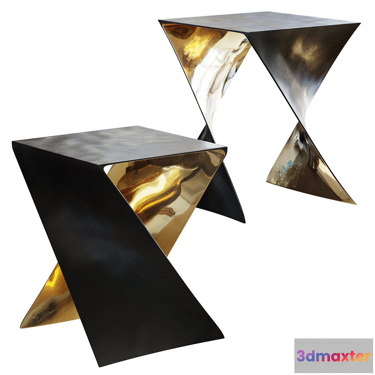 608021 - SANCHO STOOL - Elan Atelier