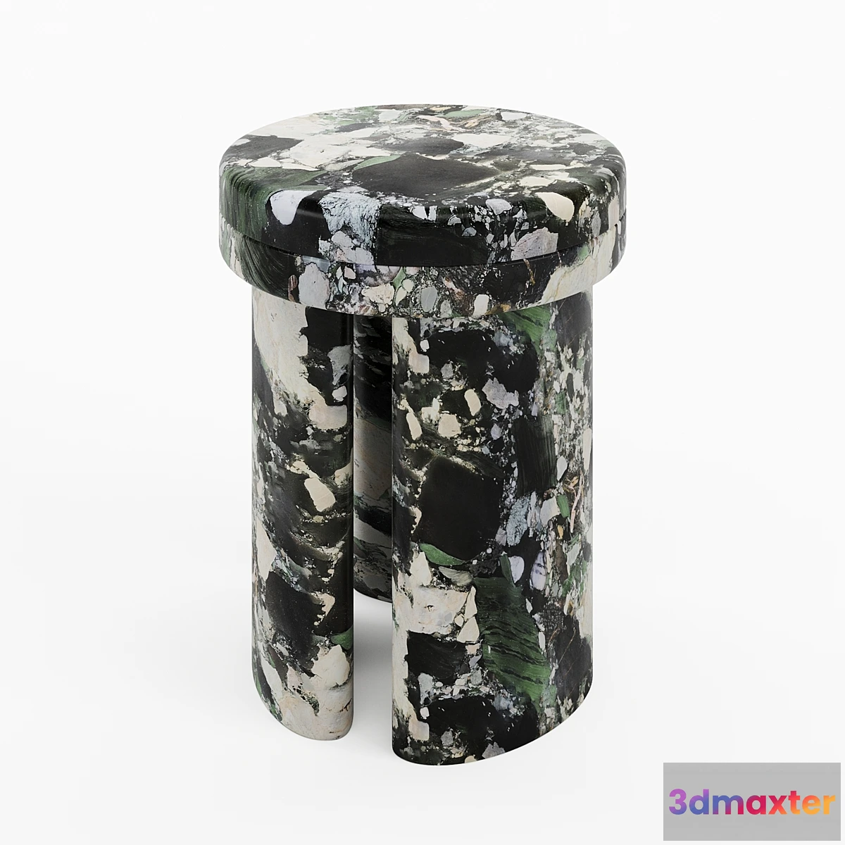 609011 - Francesco Balzano - Dolce Stool