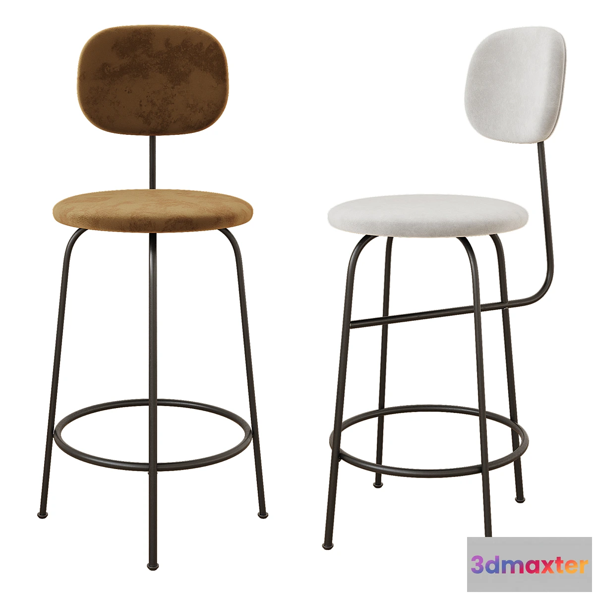 610725 - Afteroom counter chair