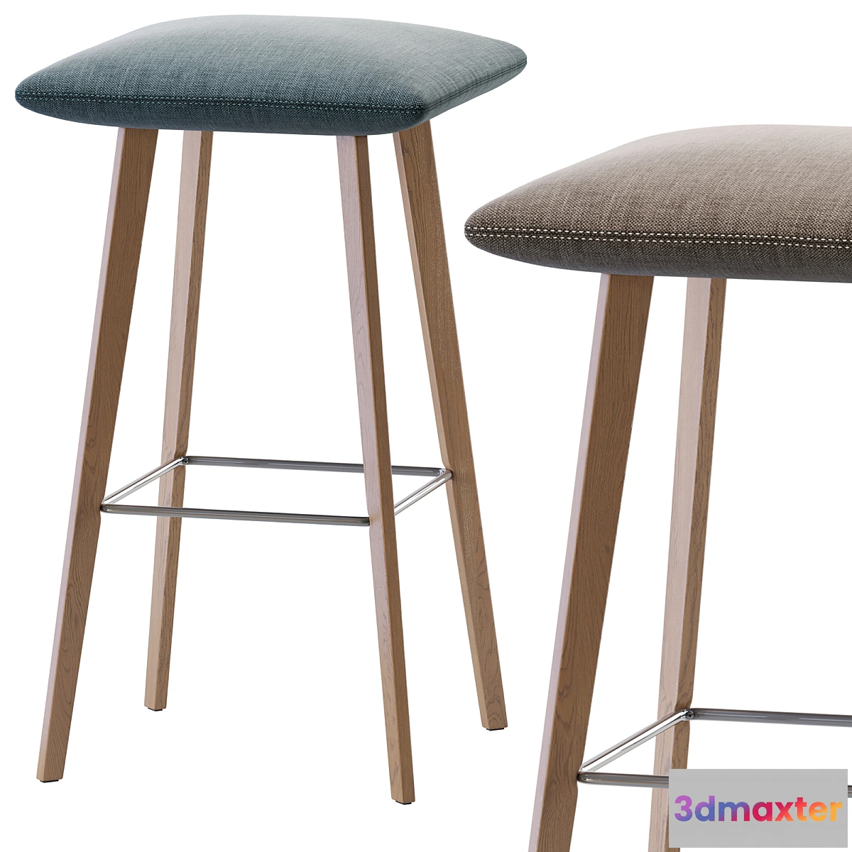 610727 - Cor barstool Jalis variant 3