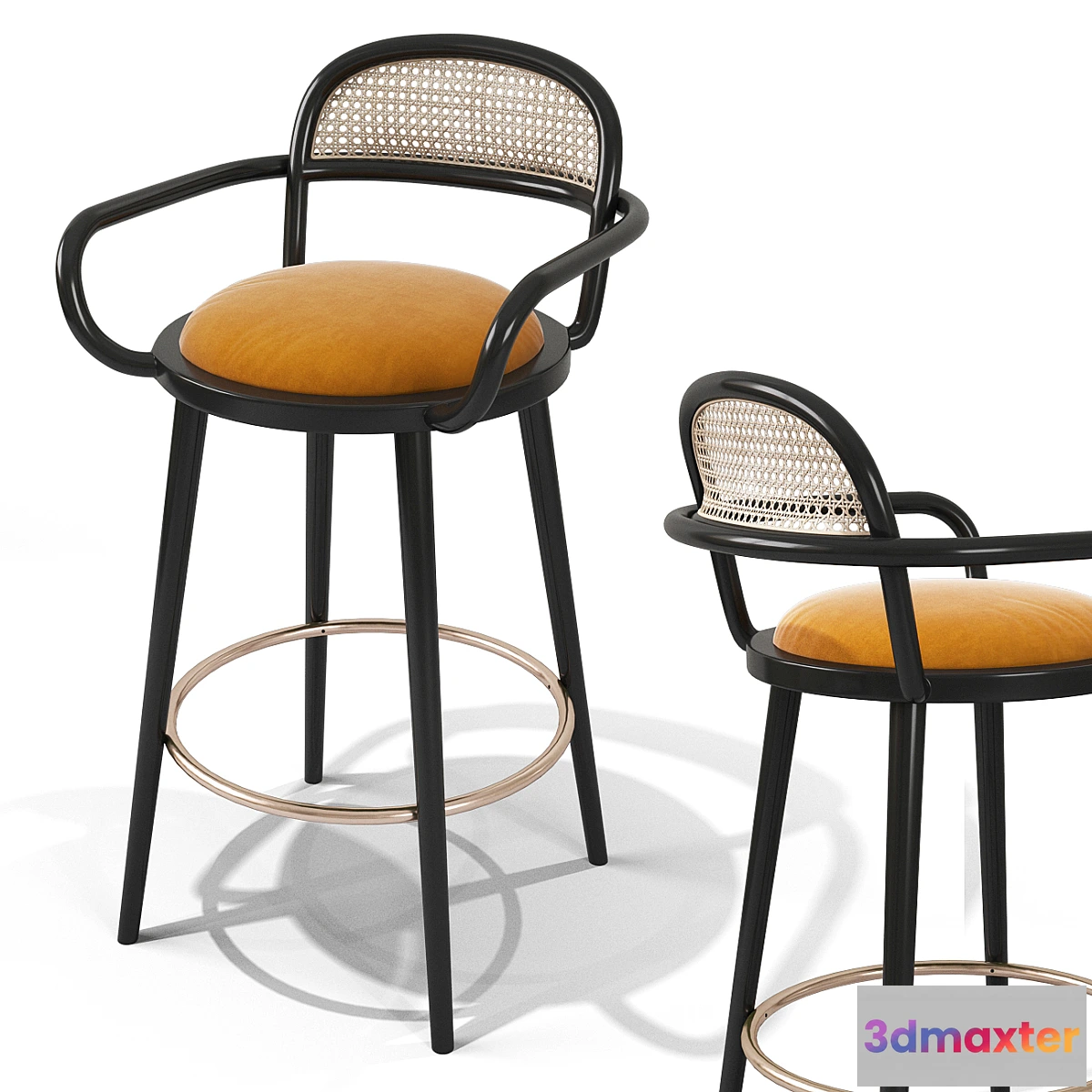 610823 - Luc Bar Stool