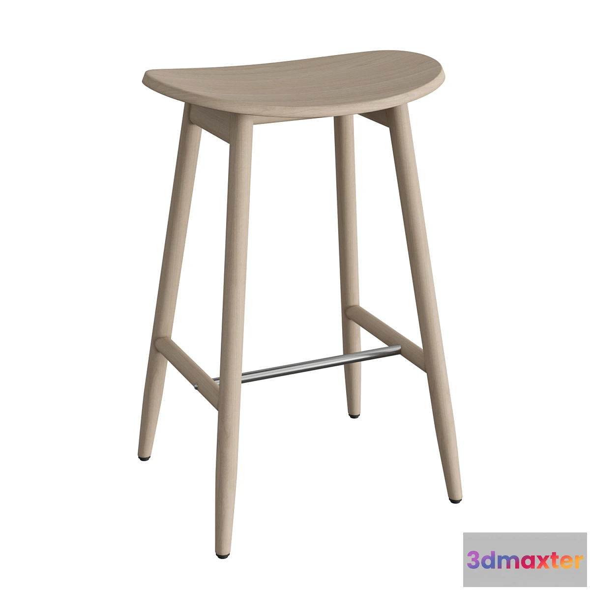 610825 - Icha Bar Stool