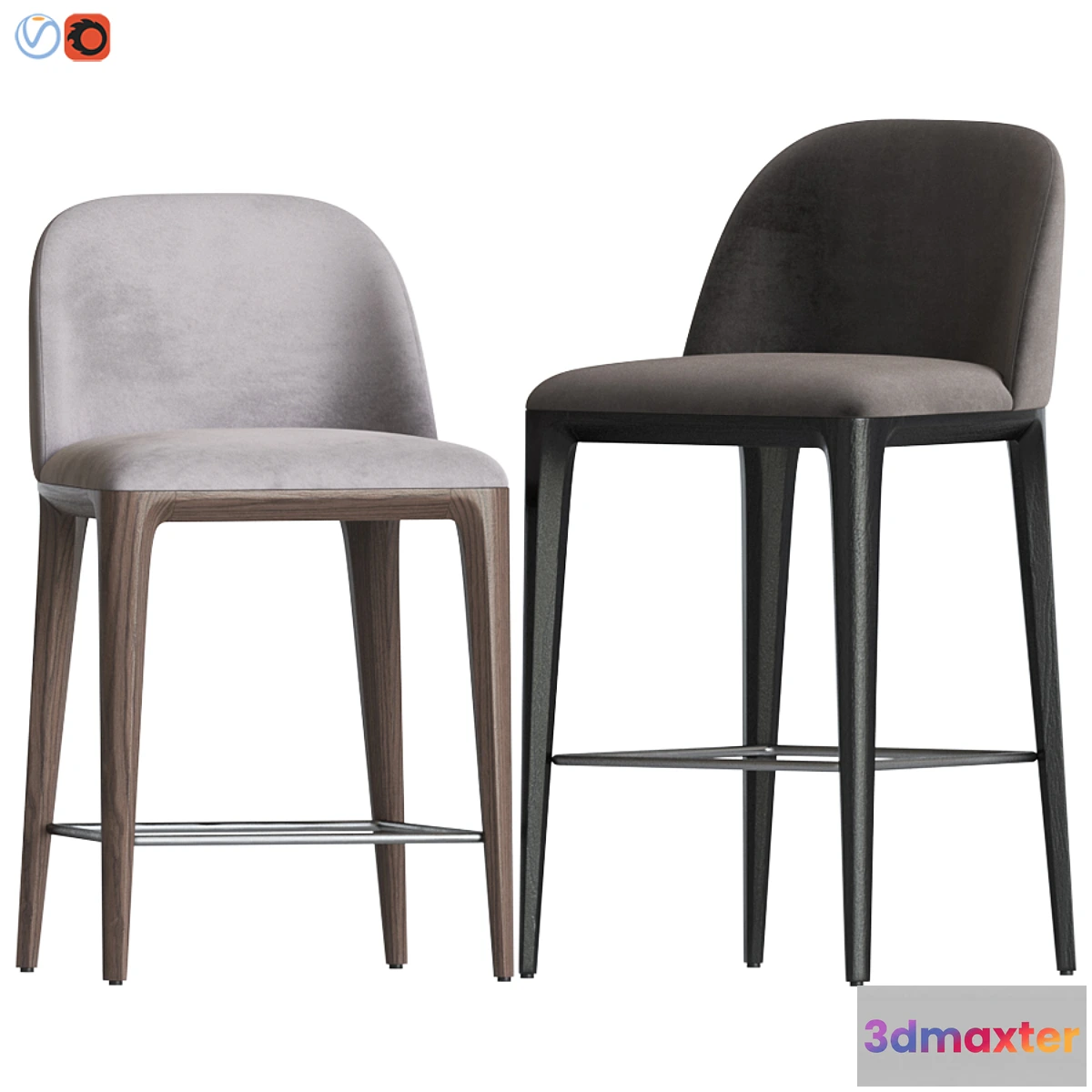 610833 - Bar stool play