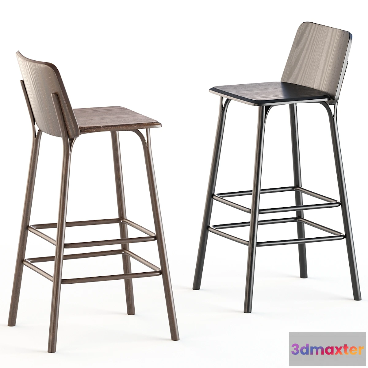 610873 - Barstool split
