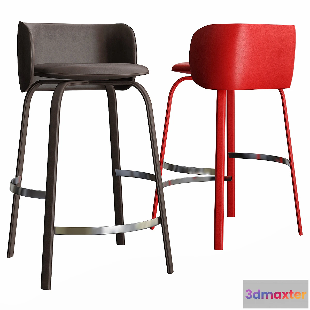 610903 - Belt - Sg Bar Stool