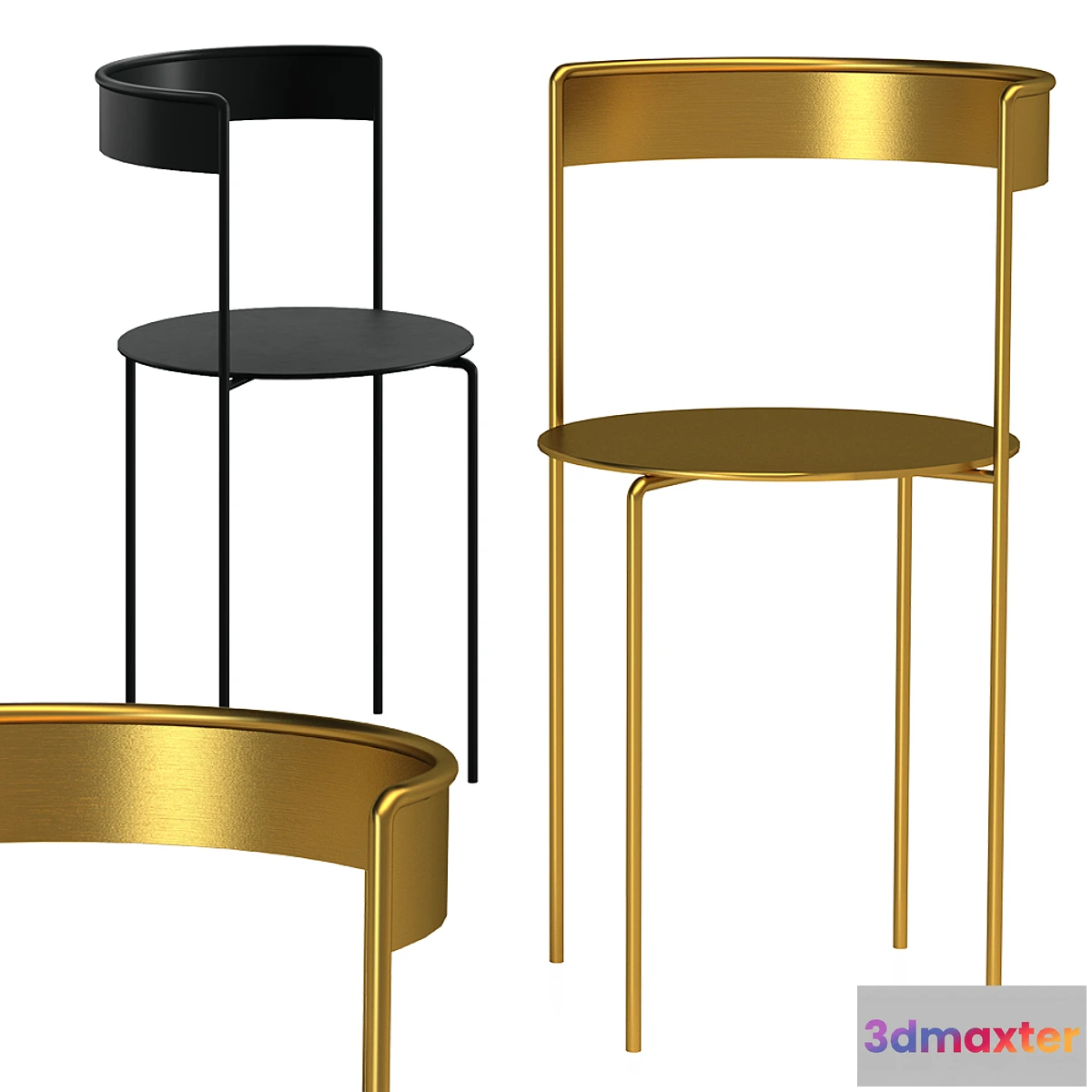 610951 - Chairs ALIBERA