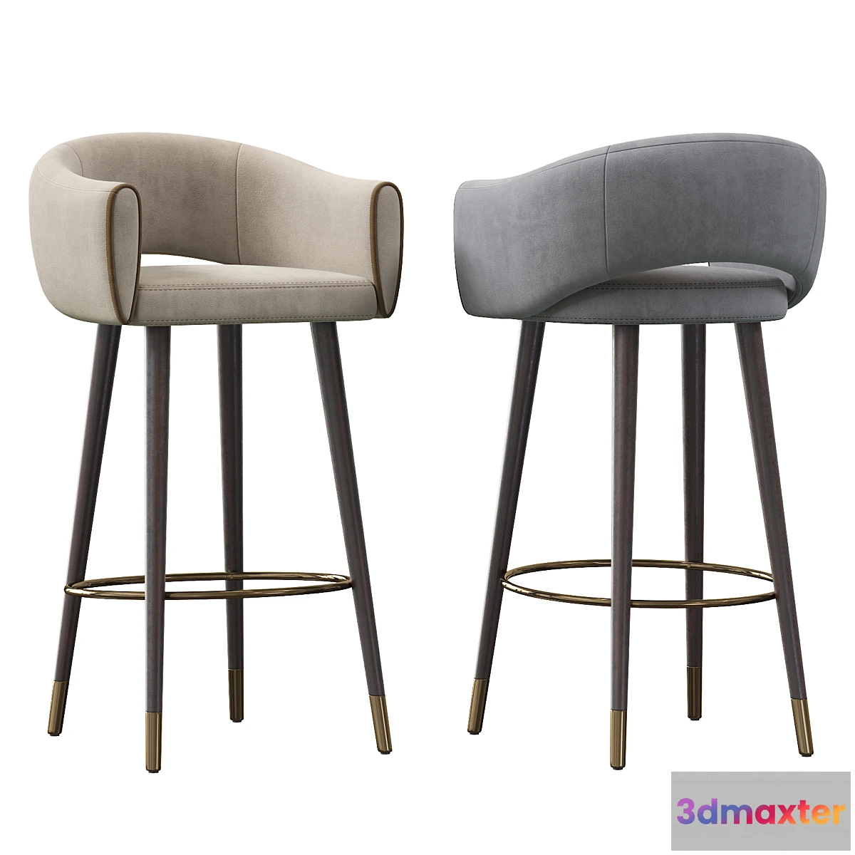 610955 - GRACE BARSTOOL
