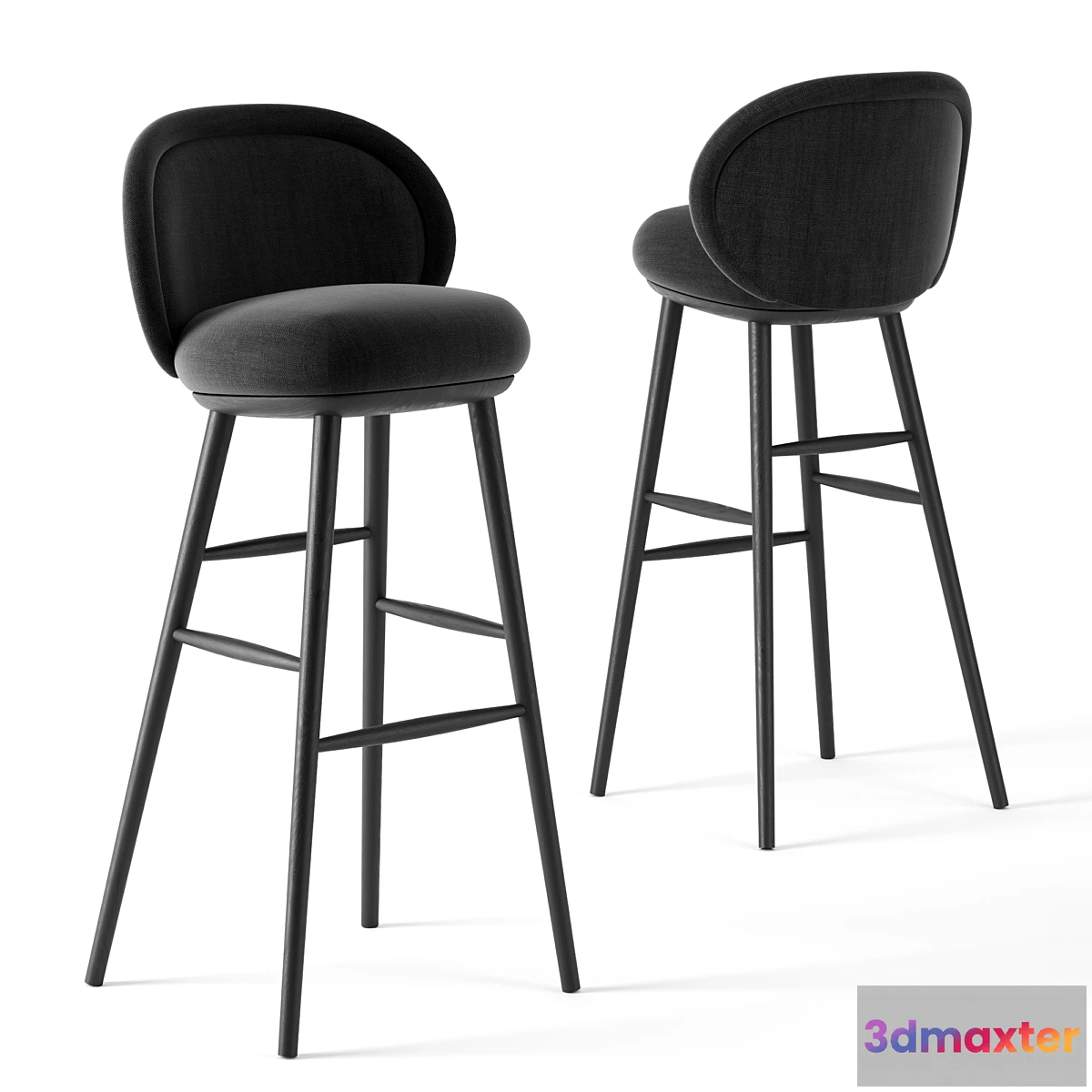 610975 - Ona barstool by FreiFrau