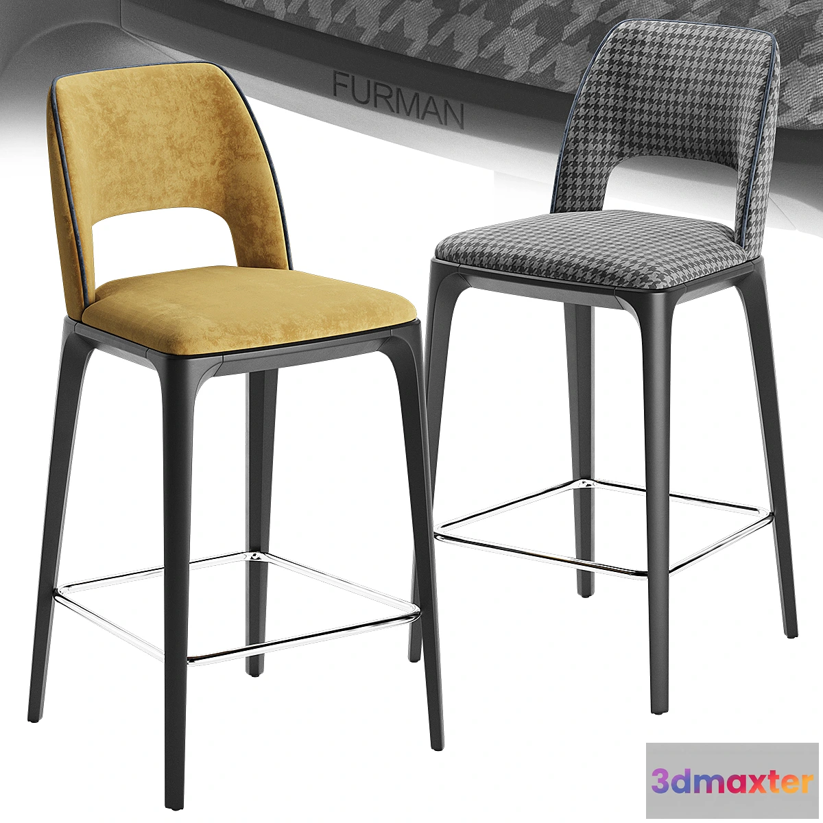 611029 - Play Furman Chair Bar