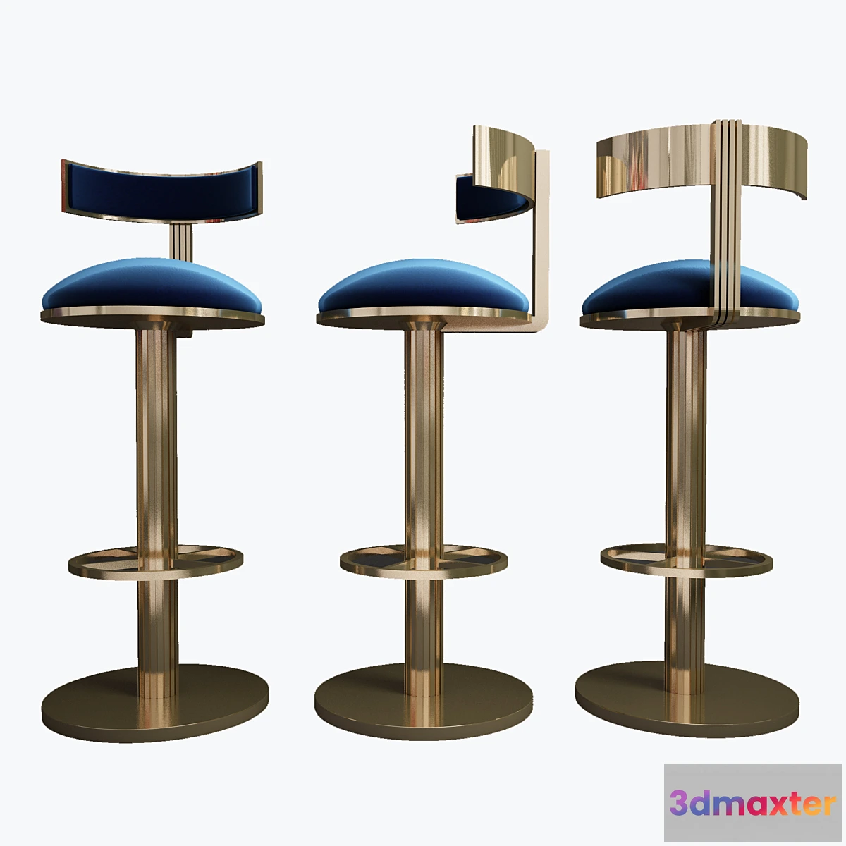 611045 - Bar Chair - No.5