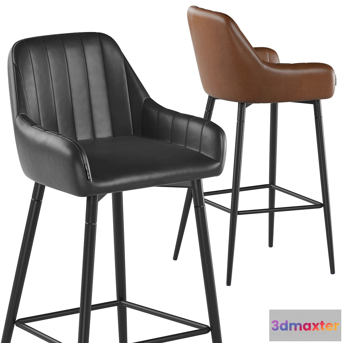 611125 - Deephouse Hamburg