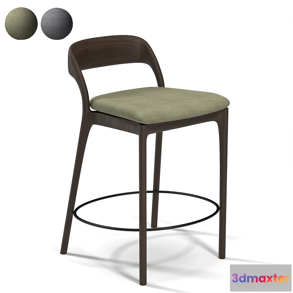 611139 - neva bar stool
