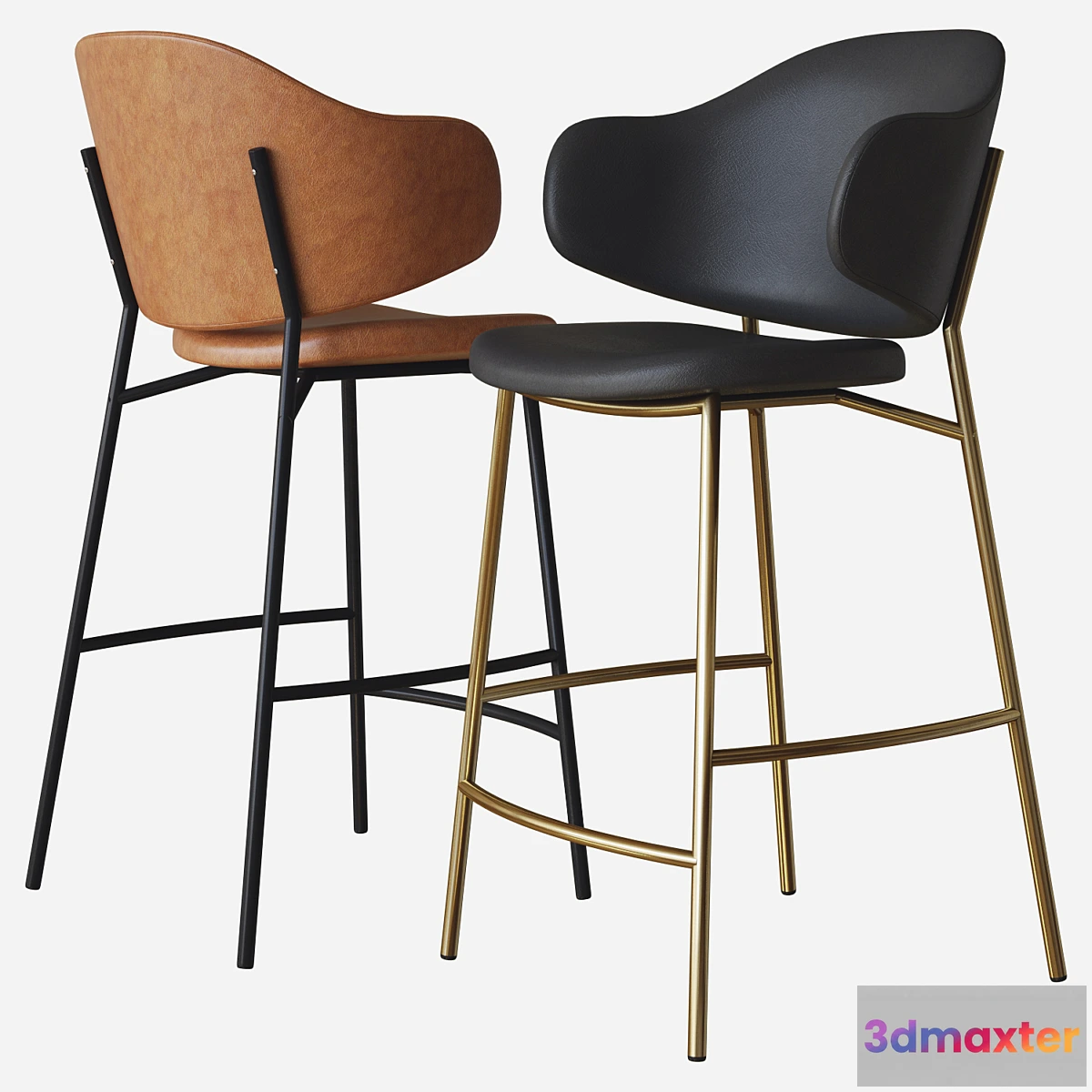 611143 - holly stool calligaris