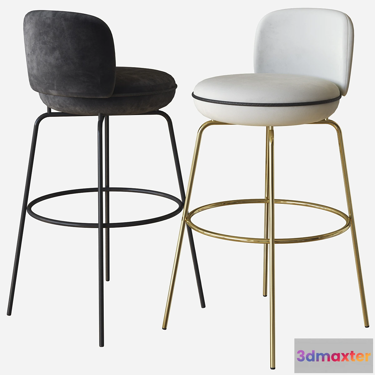 611145 - merwyn barstool domo