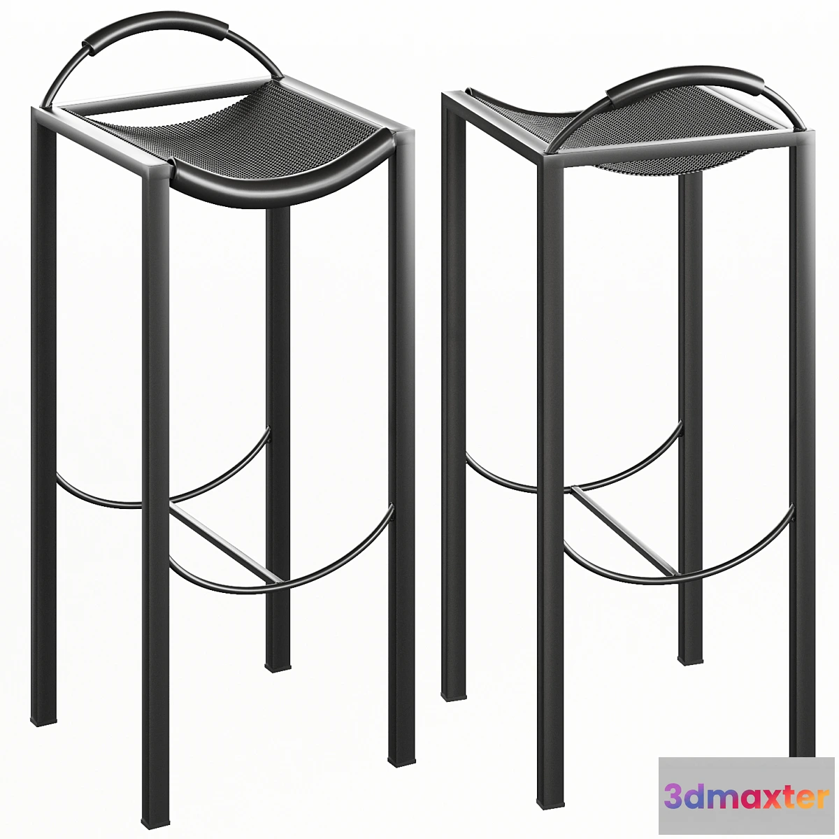 611173 - Zeus stool Maurizio Peregalli