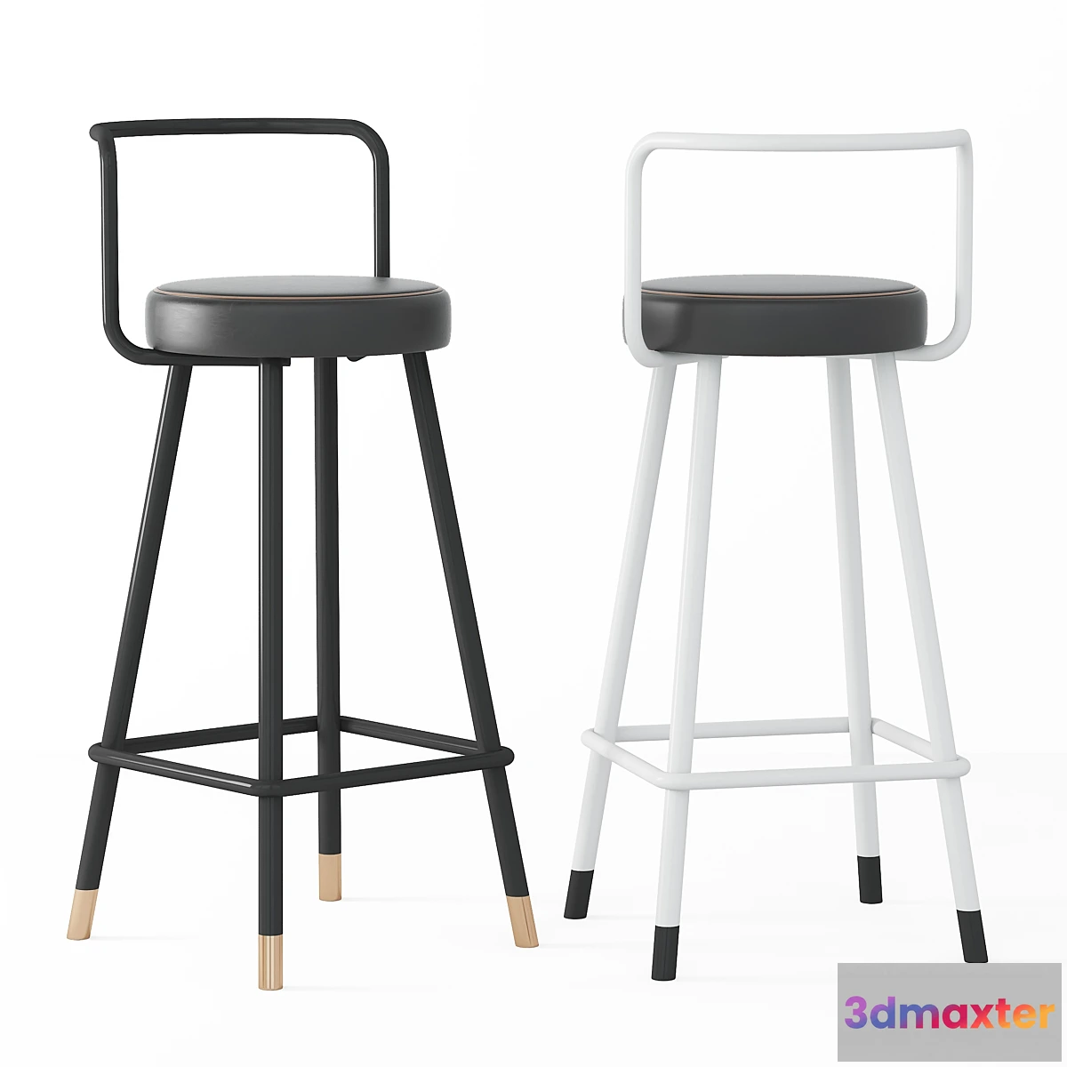 611179 - bar chair - No.6