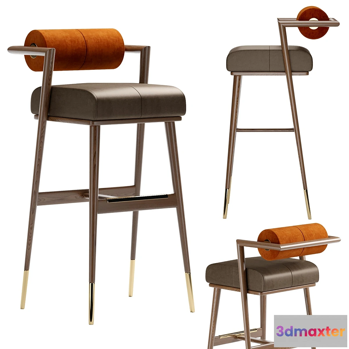 611189 - Bar chair waters