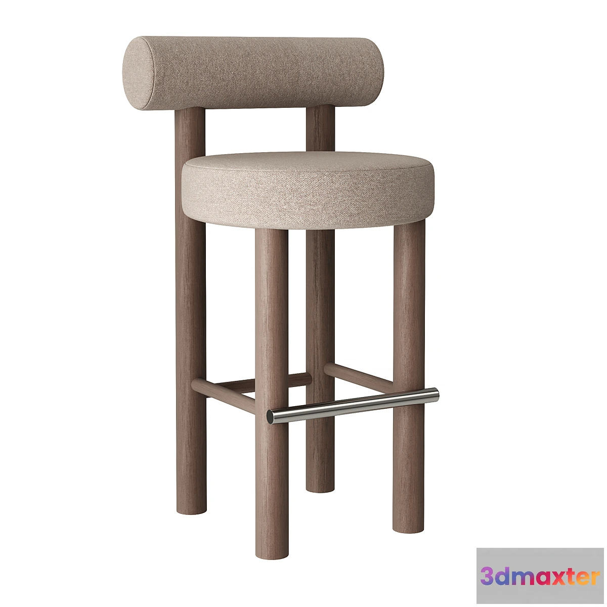 611267 - Bar Chair Gropius CS2