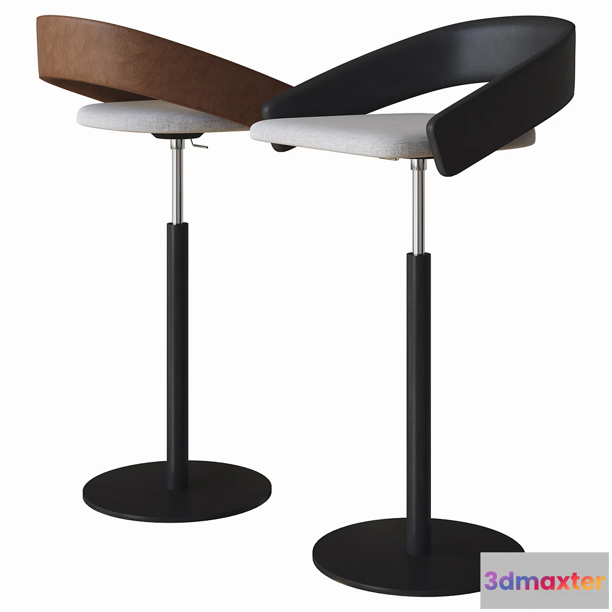 611283 - kimmi stool 02 kastel