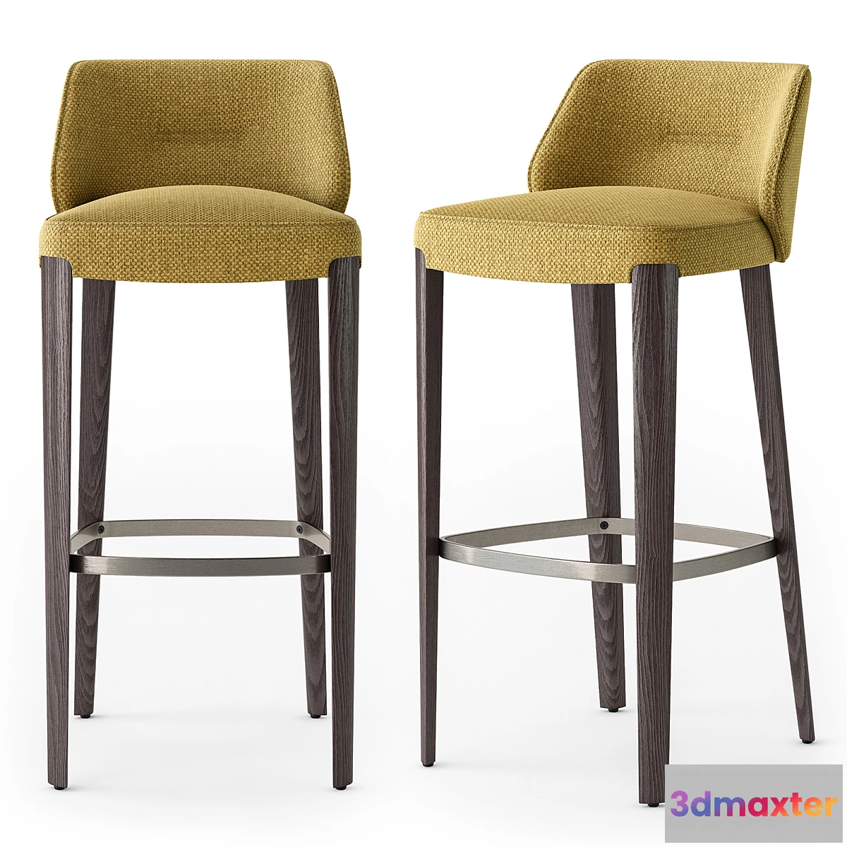 611321 - Potocco concha stool
