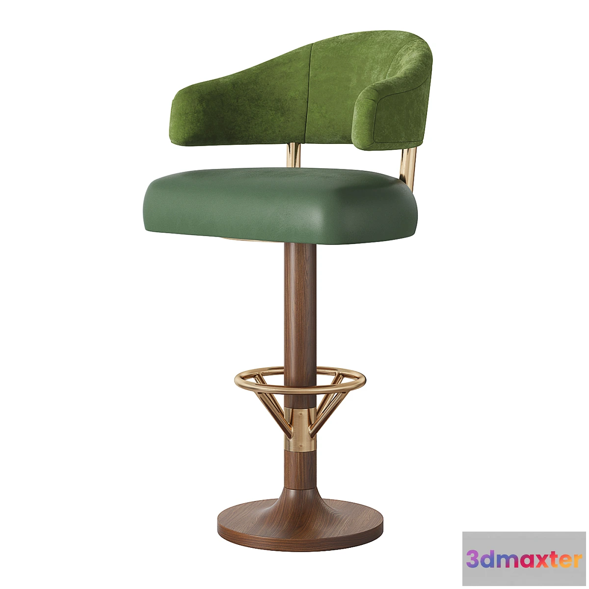 611357 - M&L Stool 69230 5485