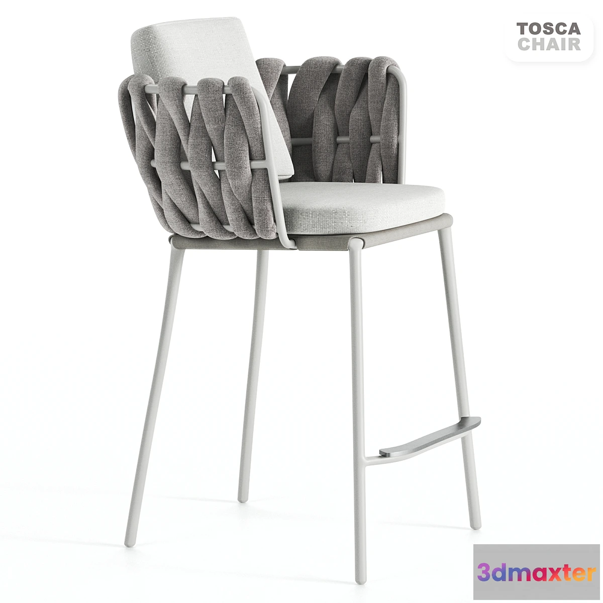 611359 - TOSCA Chair by TRIBU