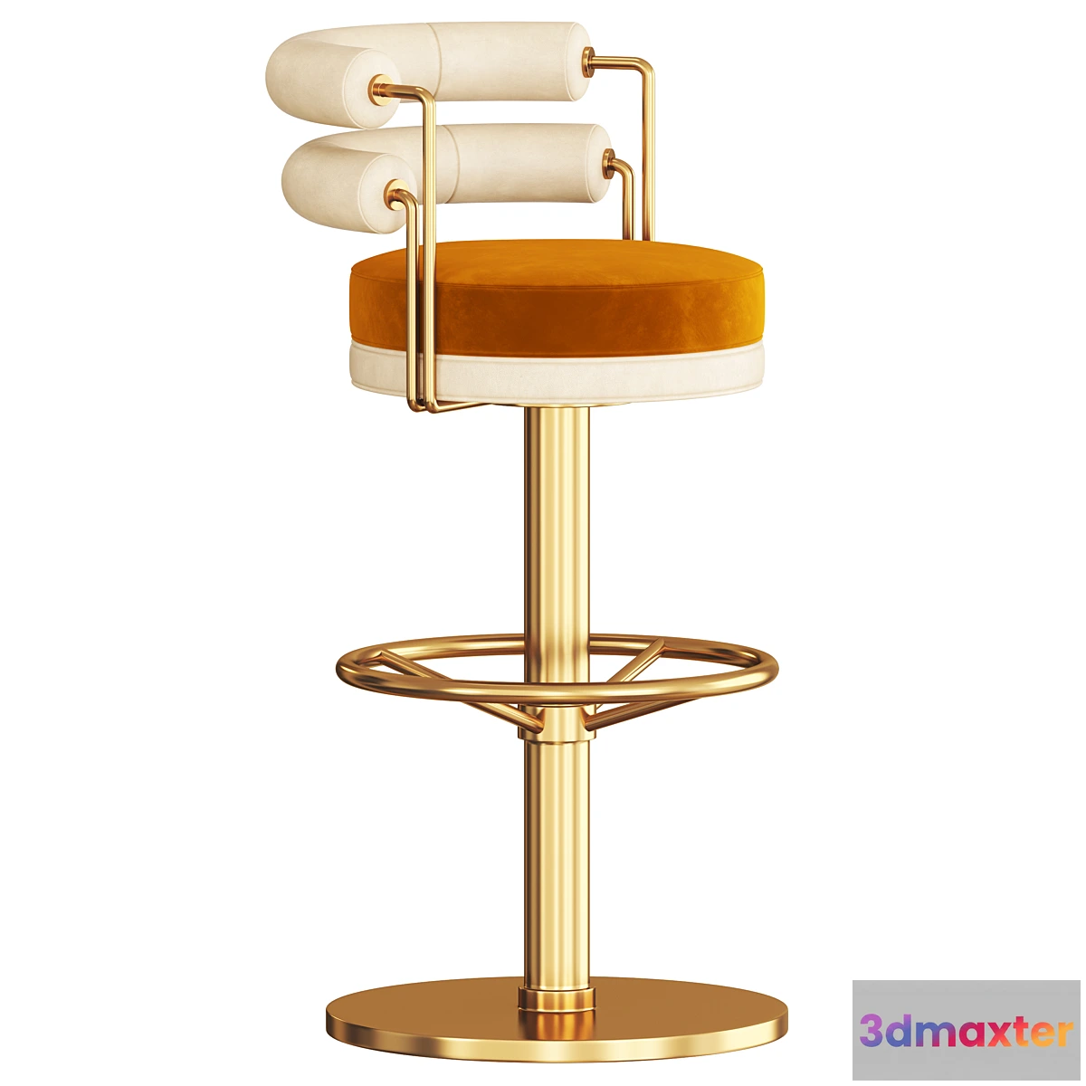 611387 - BAR CHAIR OTIS II