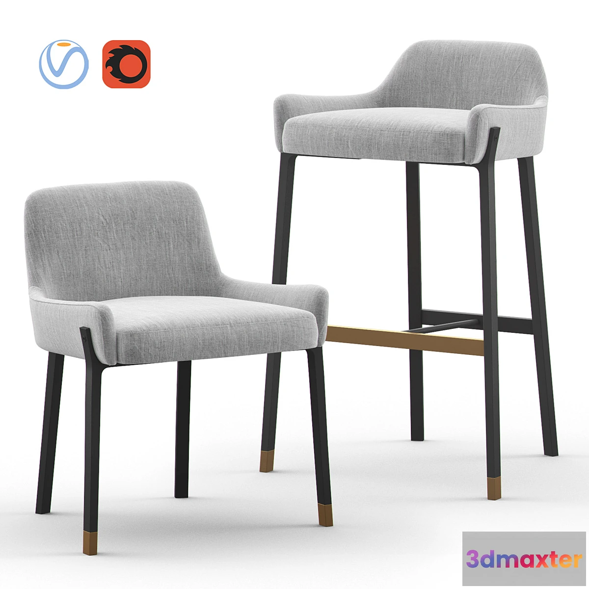 611463 - BLINK - STELLAR WORKS