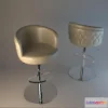 621201 - bar stool - No.6