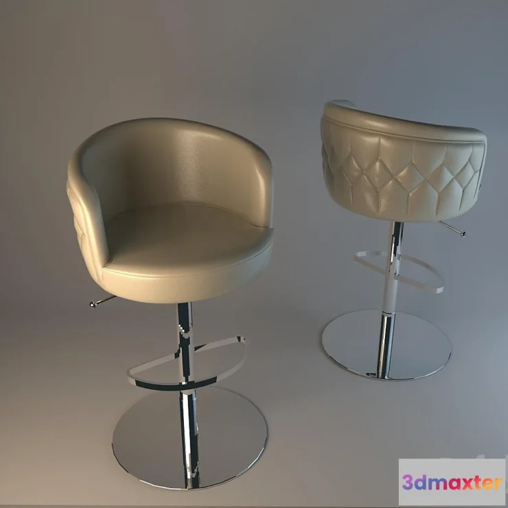 621201 - bar stool - No.6