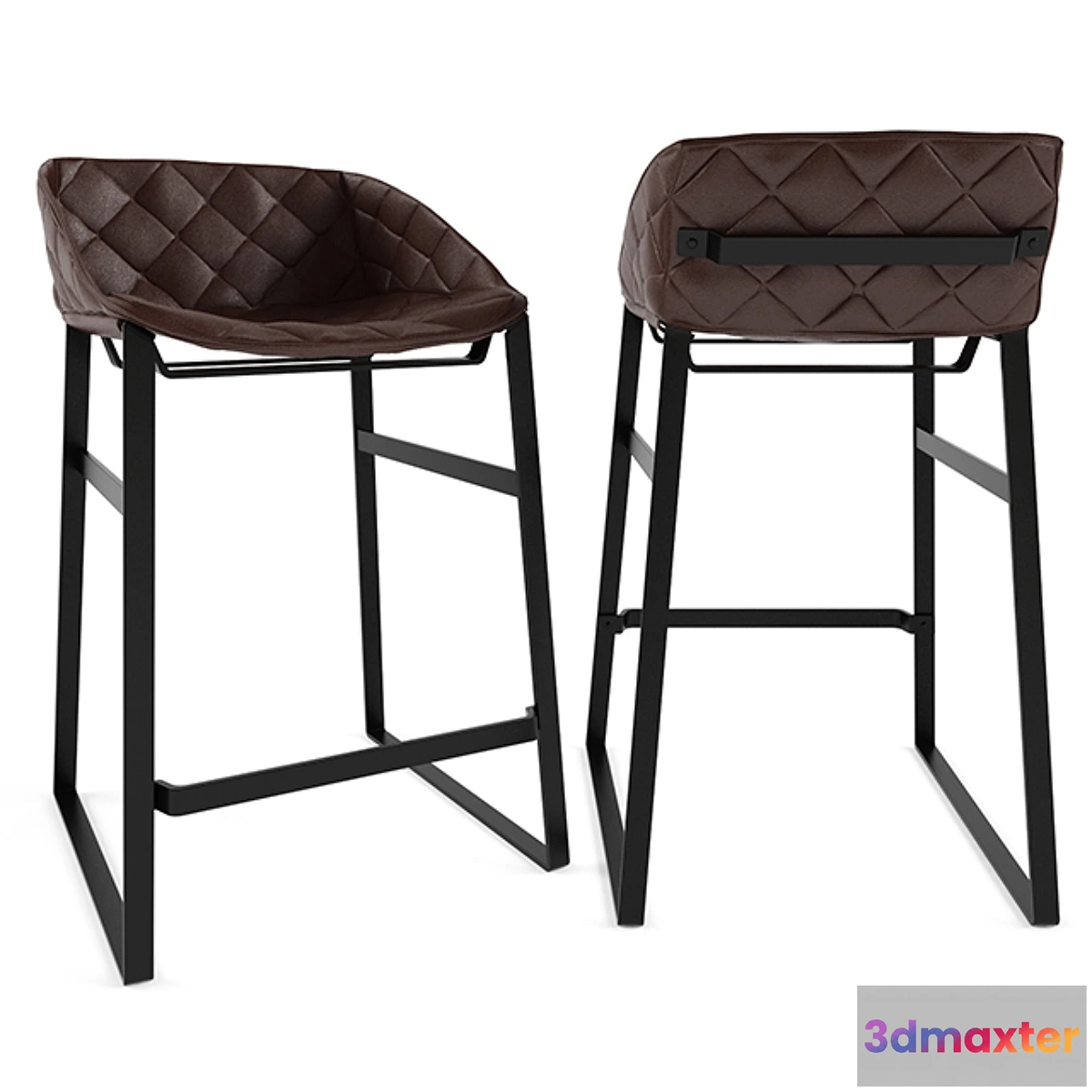 622005 - Bar Stool - Kekke