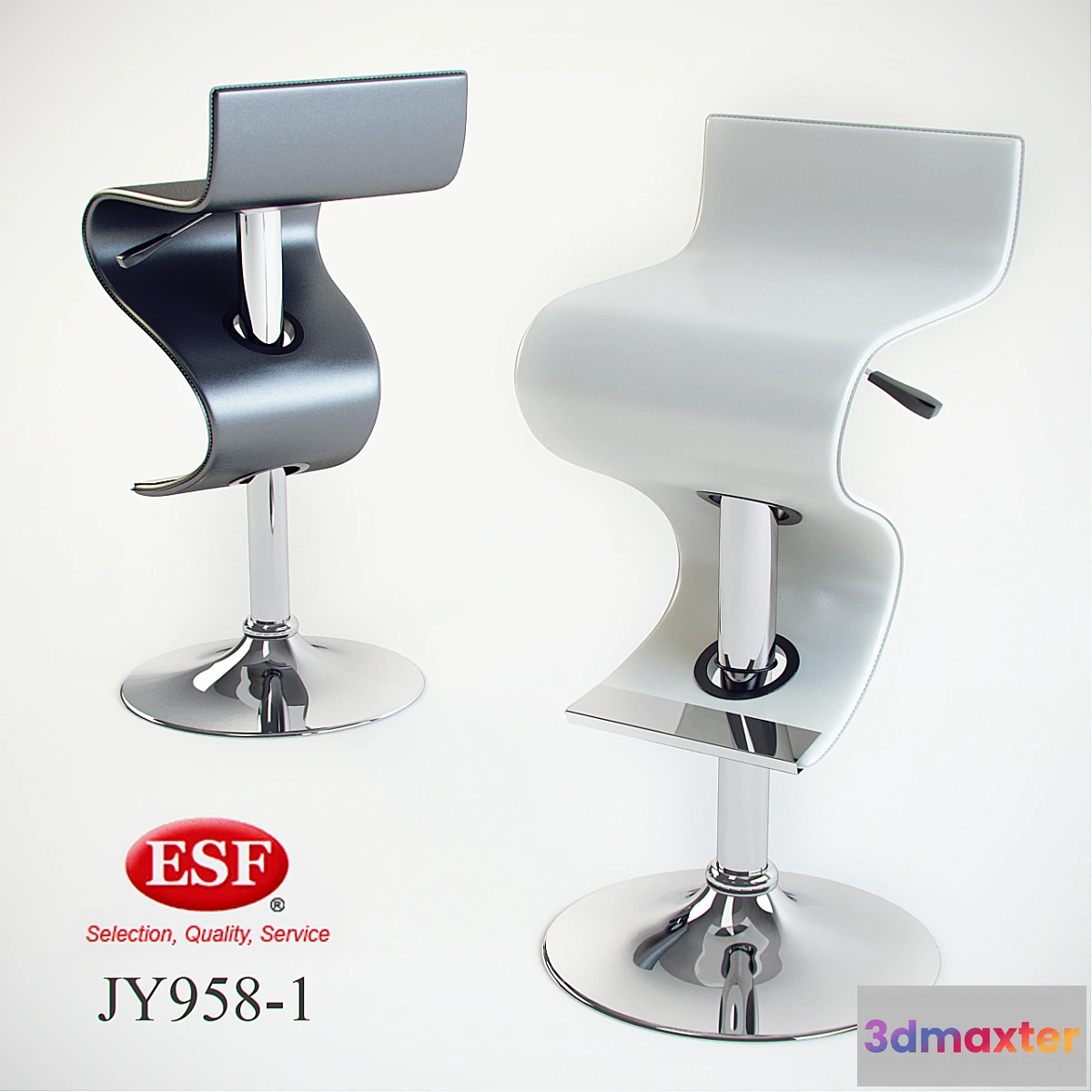 622013 - Barstool ESF JY958-1