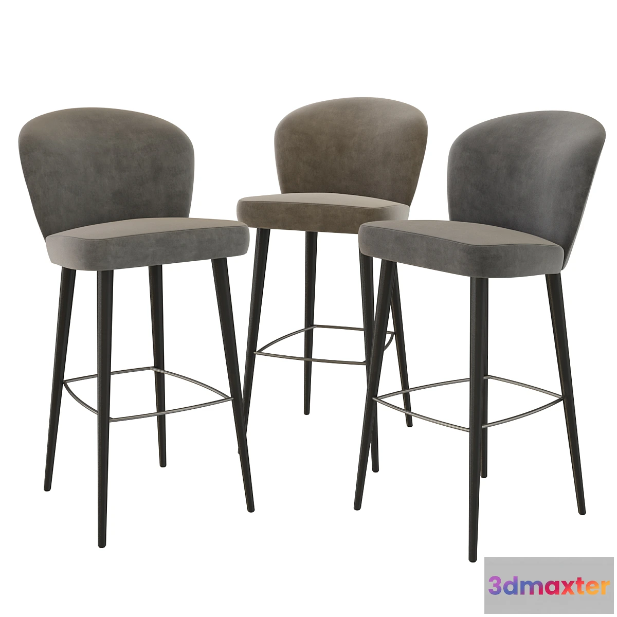 622047 - aston stool minotti