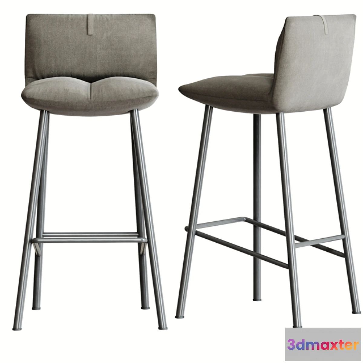 622053 - Bonaldo pill too stool - No.2