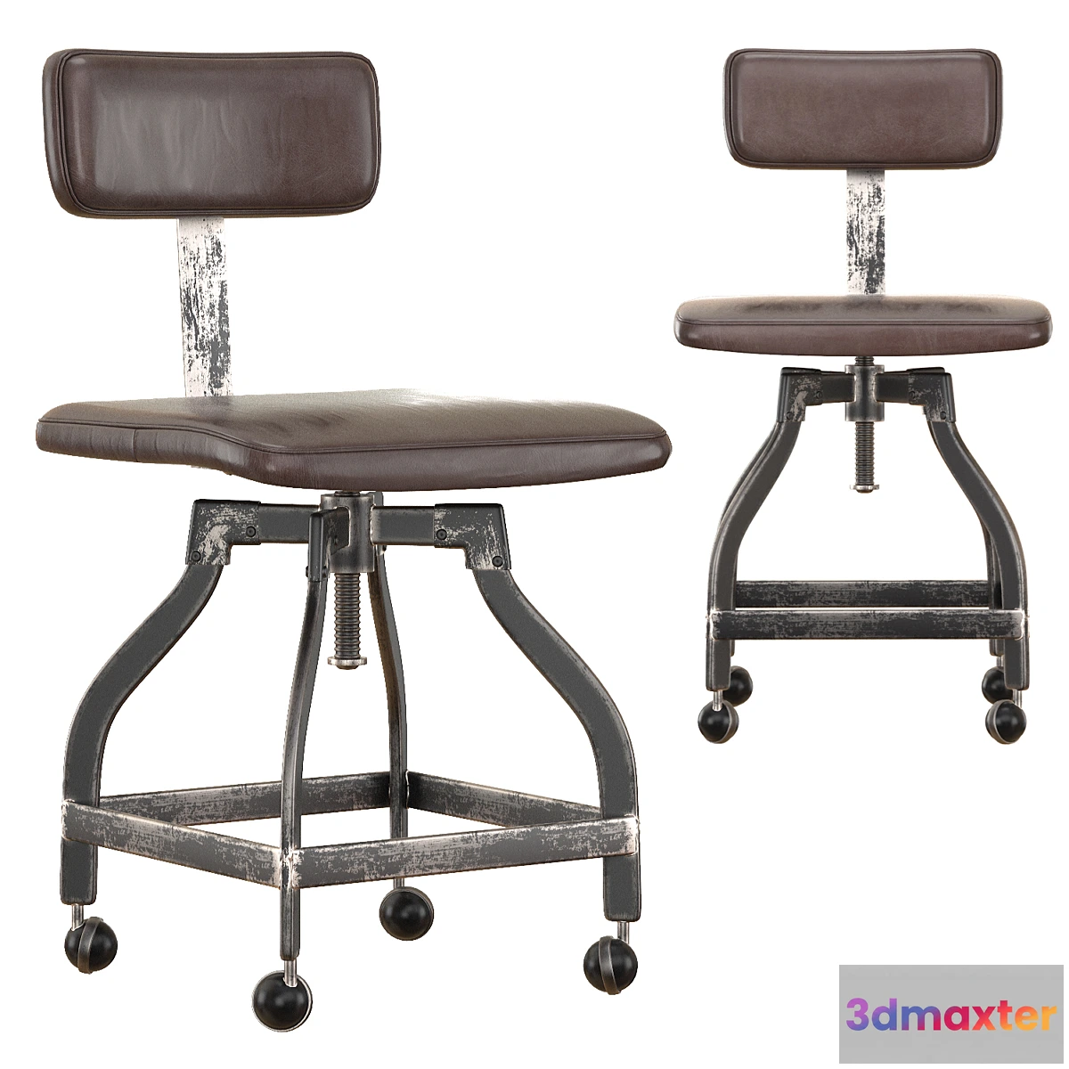 622183 - draftsman’s desk chair