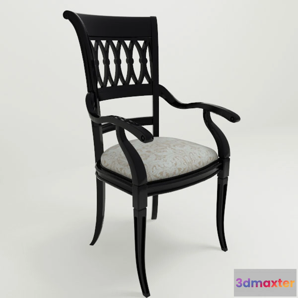 622219 - classic Chair - No.3