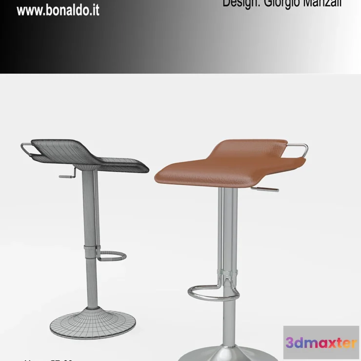 622221 - profi BONALDO’S HOPPY