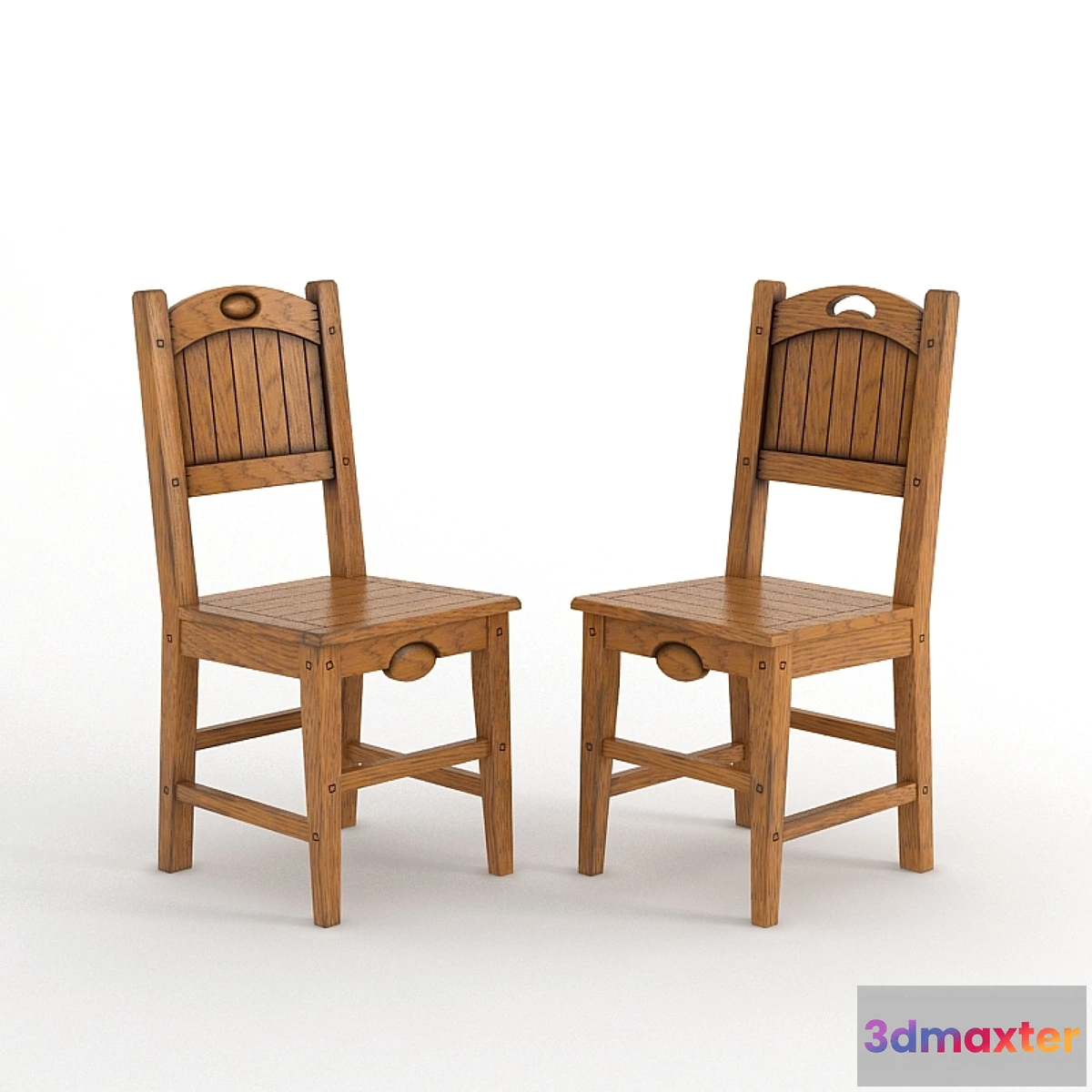 622237 - Country Chair 02